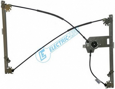 ELECTRIC LIFE zrrn708r -  Подъемное устройство для окон